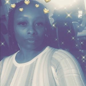 Meet your Posher, Channing